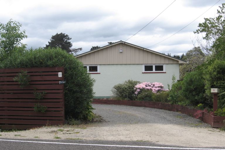 Photo of property in 6 Buxton Road, Westmere, Whanganui, 4501