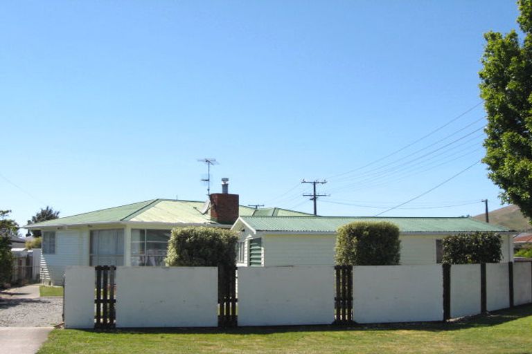 Photo of property in 45 Bythell Street, Redwoodtown, Blenheim, 7201