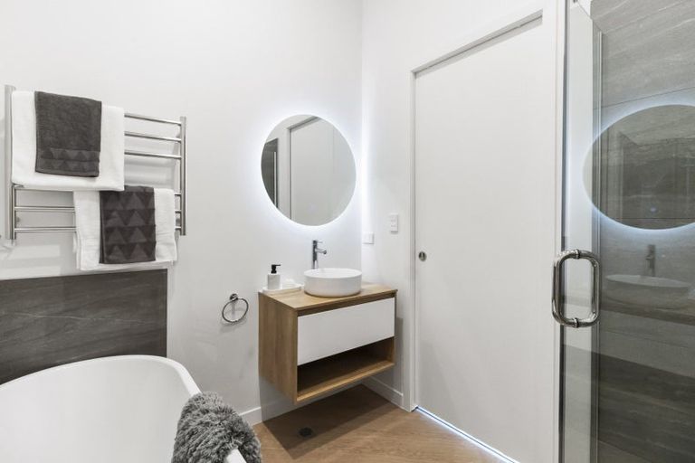 Photo of property in 11/8 Bennett Road, Pakuranga, Auckland, 2010