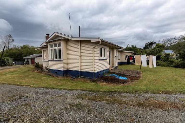 Photo of property in 51a Marsden Road, Greymouth, 7805