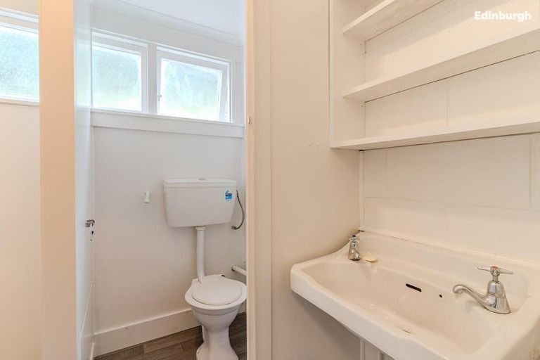 Photo of property in 78a Manor Place, Dunedin Central, Dunedin, 9016