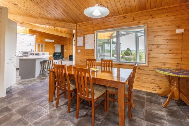 Photo of property in 1090 Rangiatea Road, Otewa, Otorohanga, 3972