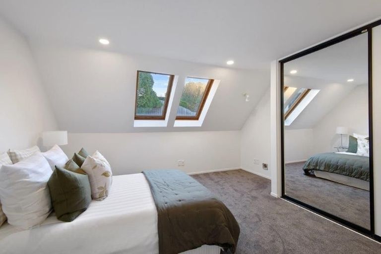 Photo of property in 5 Ledger Lane, Mount Pleasant, Christchurch, 8081