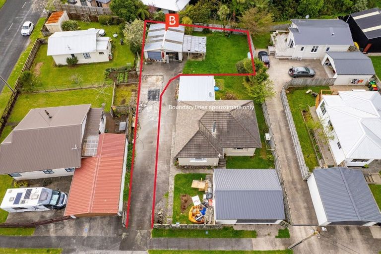 Photo of property in 2 Tupoki Street, Glen Avon, New Plymouth, 4312