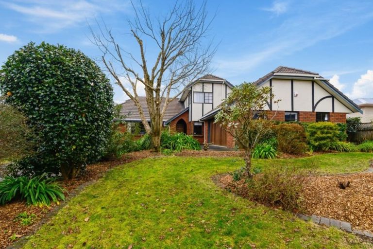 Photo of property in 8 Thelma Place, Lynmore, Rotorua, 3010