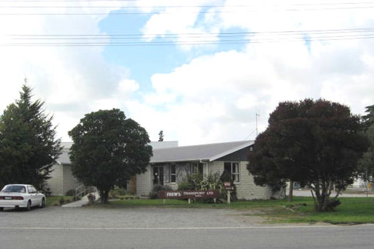 Photo of property in 26a Mathias Street, Darfield, 7510