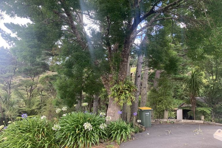 Photo of property in 394 Wairere Road, Waitakere, Henderson, 0782