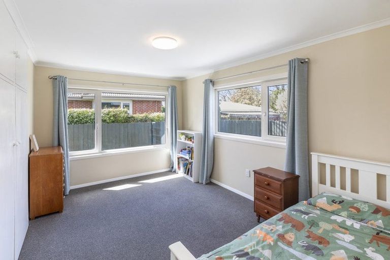 Photo of property in 39 Mathers Road, Hoon Hay, Christchurch, 8025
