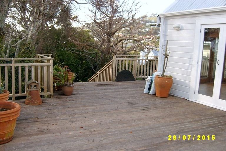 Photo of property in 6 Norfolk Street, Northland, Wellington, 6012