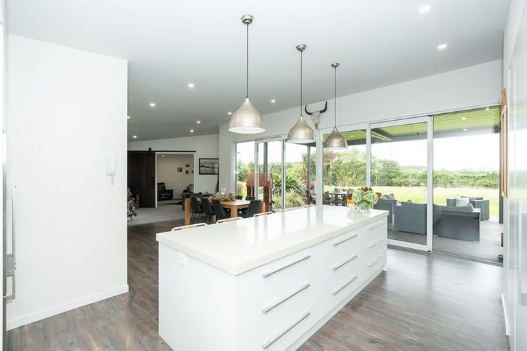 Photo of property in 460 Bruntwood Road, Tamahere, Cambridge, 3493