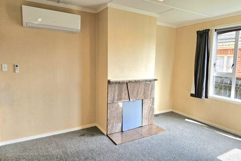 Photo of property in 8 Cleland Crescent, Naenae, Lower Hutt, 5011