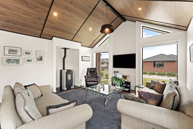 Photo of property in 15 Anderton Crescent, Mosgiel, 9024