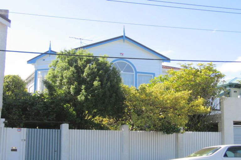 Photo of property in 19 Upland Road, Kelburn, Wellington, 6012