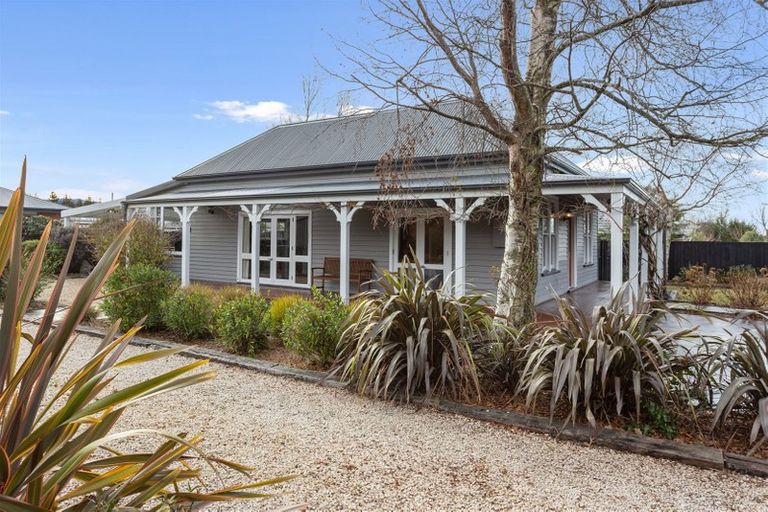 Photo of property in 166 Main Street, Oxford, 7430