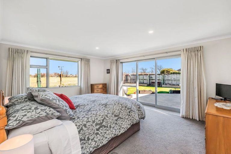 Photo of property in 4 Cressy Place, Darfield, 7510