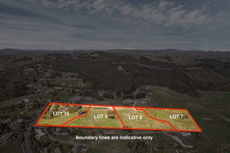 Photo of property in 743c Ponga Road, Opaheke, 2584