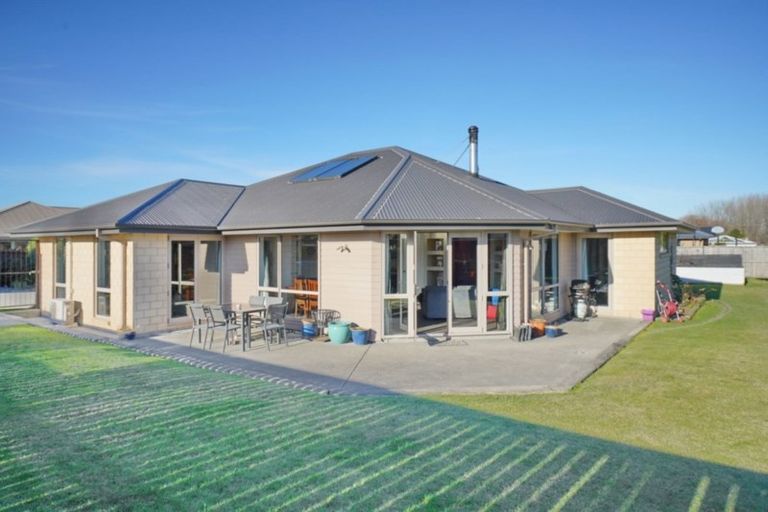 Photo of property in 40 Wellington Street, Ashley, Rangiora, 7477