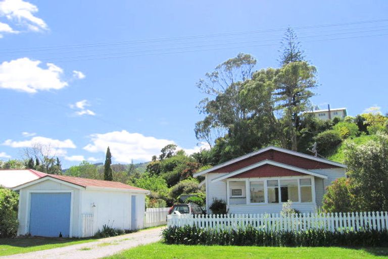 Photo of property in 391 Clifford Street, Mangapapa, Gisborne, 4010