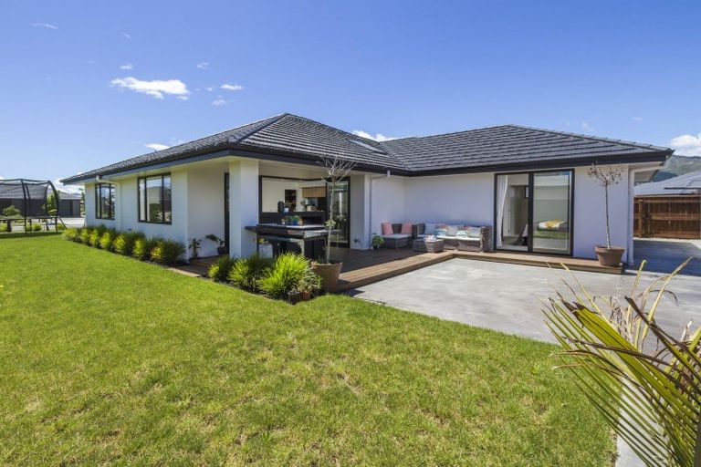 Photo of property in 95 Berryfield Drive, Appleby, Richmond, 7020