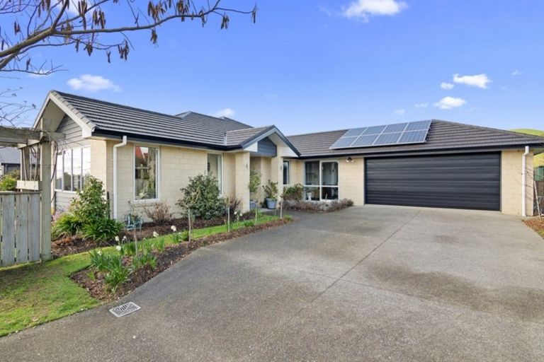 Photo of property in 60 Pitfure Road, Wakefield, 7025