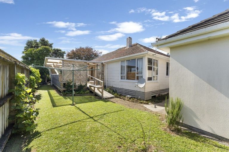 Photo of property in 59a Govett Avenue, Frankleigh Park, New Plymouth, 4310