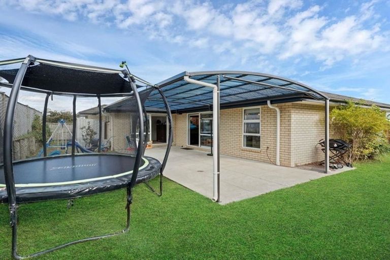 Photo of property in 18 Balmore Crescent, Pokeno, 2402