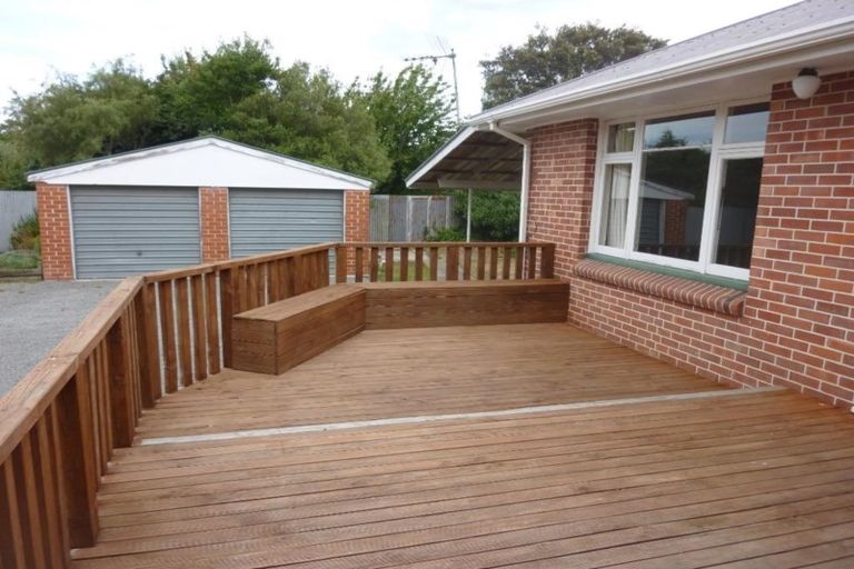 Photo of property in 6 Waterholes Road, Springston, Christchurch, 7674