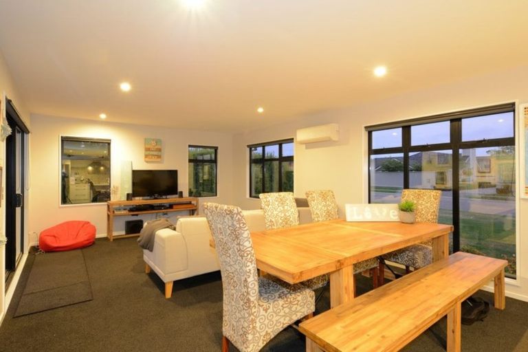 Photo of property in 1 Leonie Lane, West Melton, 7618