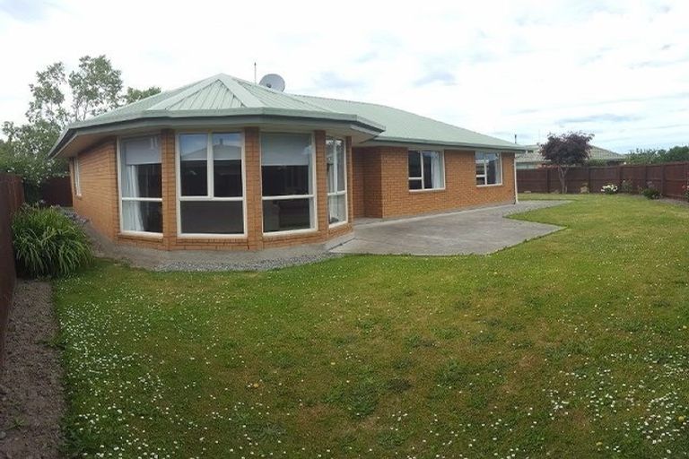 Photo of property in 49c Peraki Street, Kaiapoi, 7630