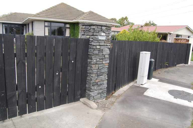 Photo of property in 23 Barclay Place, Burwood, Christchurch, 8061