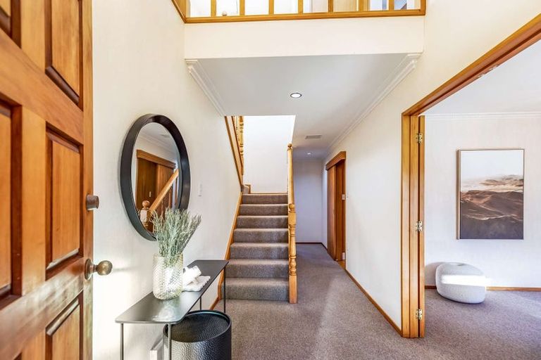 Photo of property in 6 Huntington Lane, West End, Palmerston North, 4410