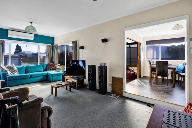 Photo of property in 2 Tawa Street, Hawera, 4610