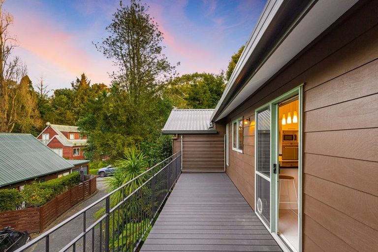 Photo of property in 3/179 Mokoia Road, Birkenhead, Auckland, 0626