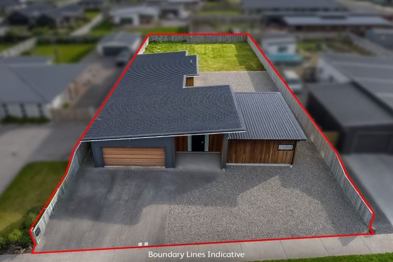 Photo of property in 37 Craigmillar Street, Solway, Masterton, 5810