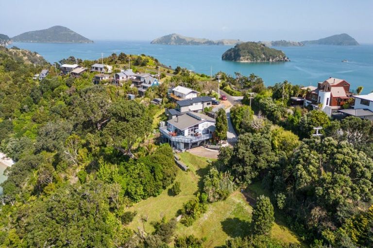 Photo of property in 1999 Wyuna Bay Road, Wyuna Bay, Coromandel, 3581