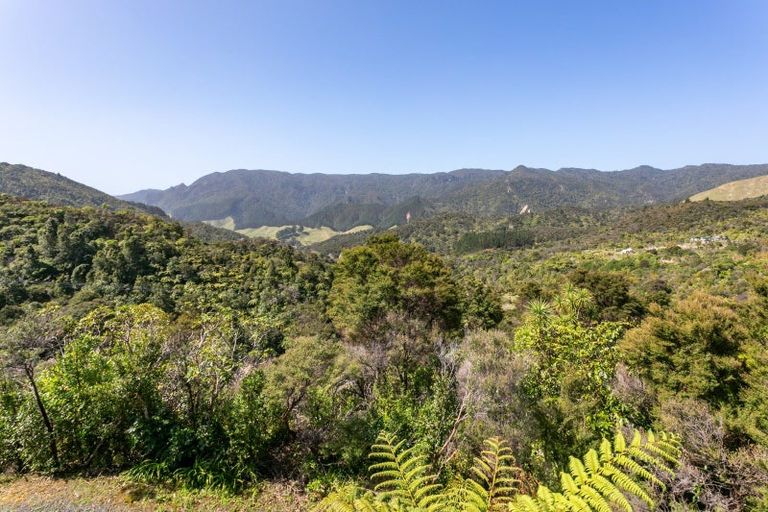 Photo of property in 1753 Colville Road, Amodeo Bay, Coromandel, 3584
