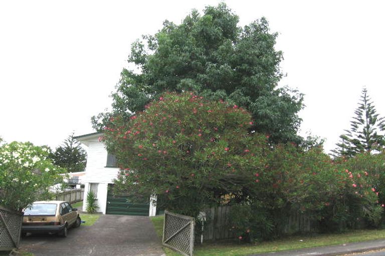 Photo of property in 19 Aplin Place, Birkdale, Auckland, 0626