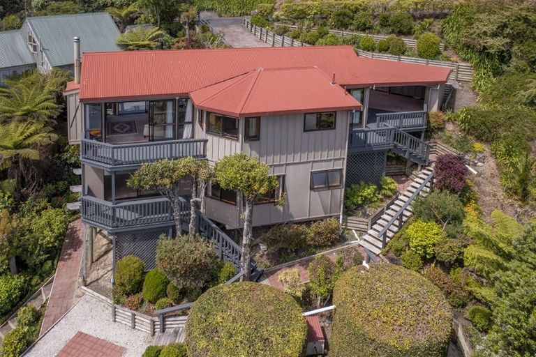 Photo of property in 4 Wiremu Road, Tairua, 3508