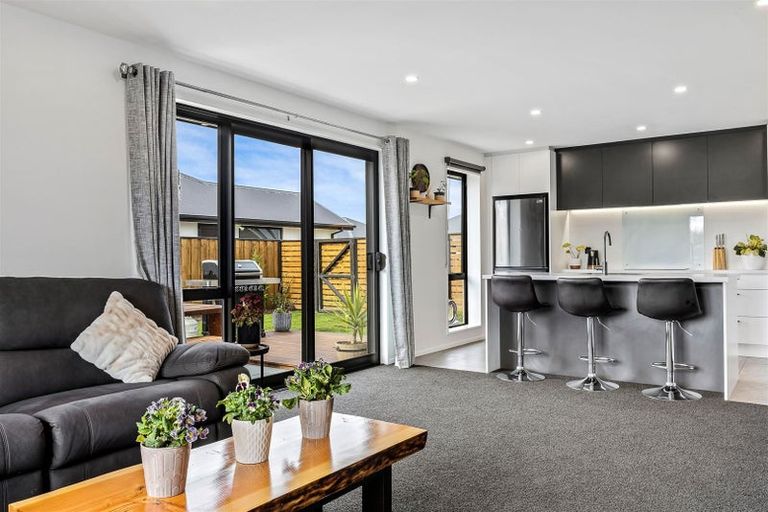 Photo of property in 47 Quinn Crescent, Woodend, 7610