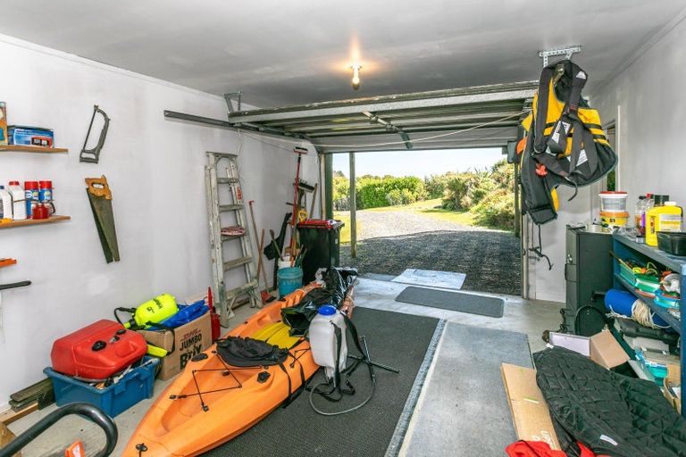 Photo of property in 1753 Colville Road, Amodeo Bay, Coromandel, 3584