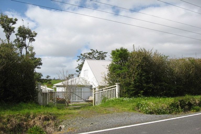 Property details for 3 Kauri Road, Whenuapai, Auckland, 0618