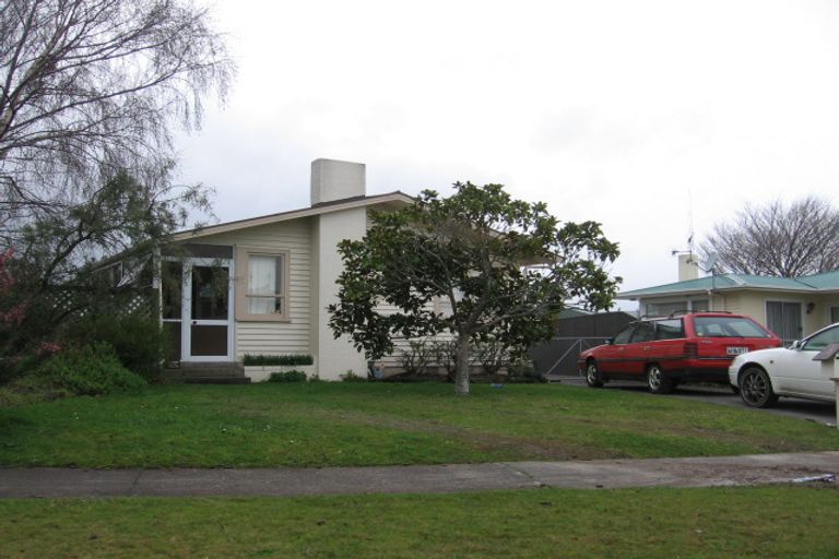 Photo of property in 37 Karamea Crescent, Kelvin Grove, Palmerston North, 4414