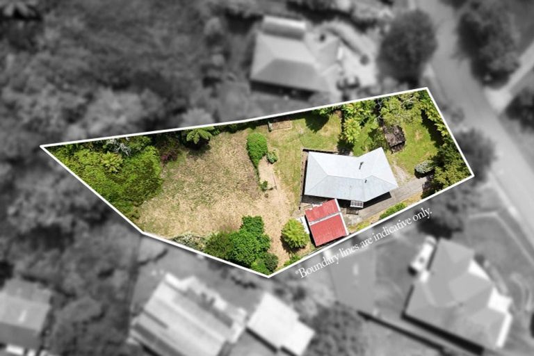 Photo of property in 4 Russell Crescent, Western Heights, Rotorua, 3015