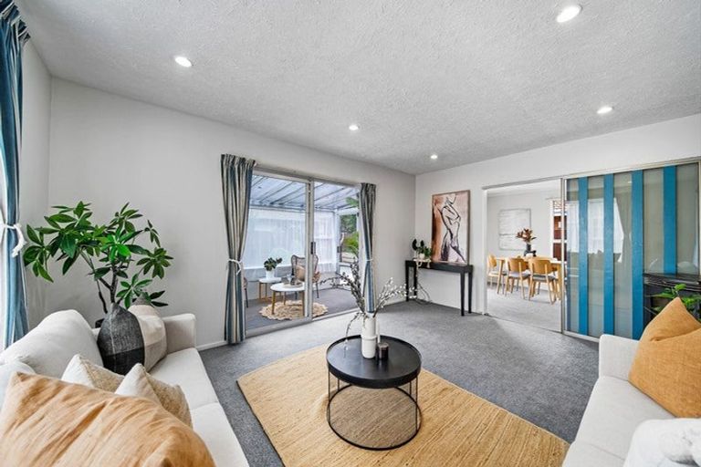 Photo of property in 46 Ansonby Street, Russley, Christchurch, 8042