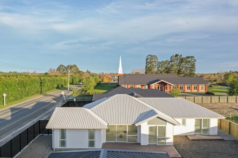 Photo of property in 243 Racecourse Road, Cambridge, 3493