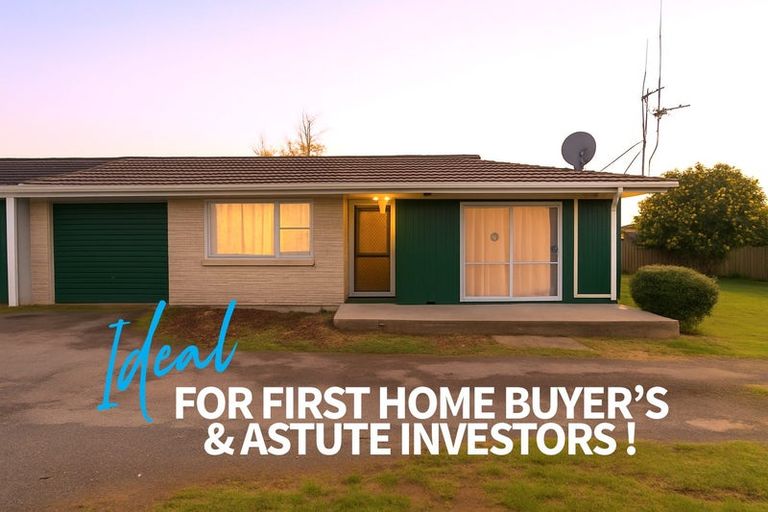 Photo of property in 163b Bankwood Road, Chartwell, Hamilton, 3210