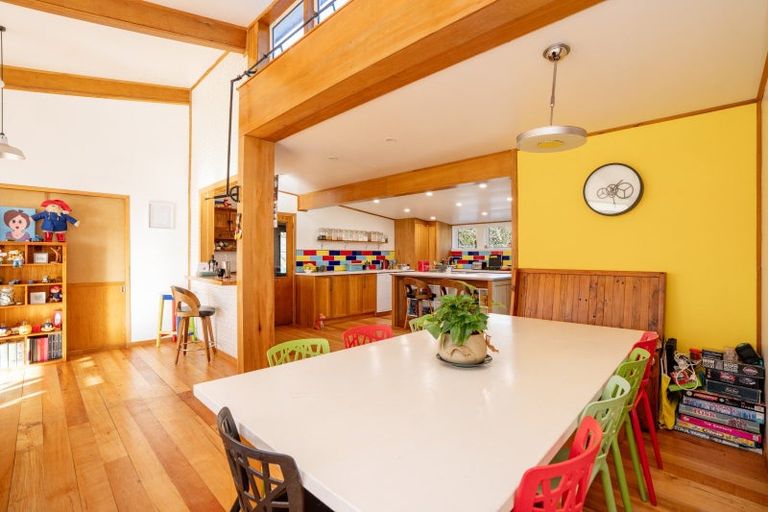 Photo of property in 6 Quarry Hills Fortification Road, Quarry Hills, Tokanui, 9884