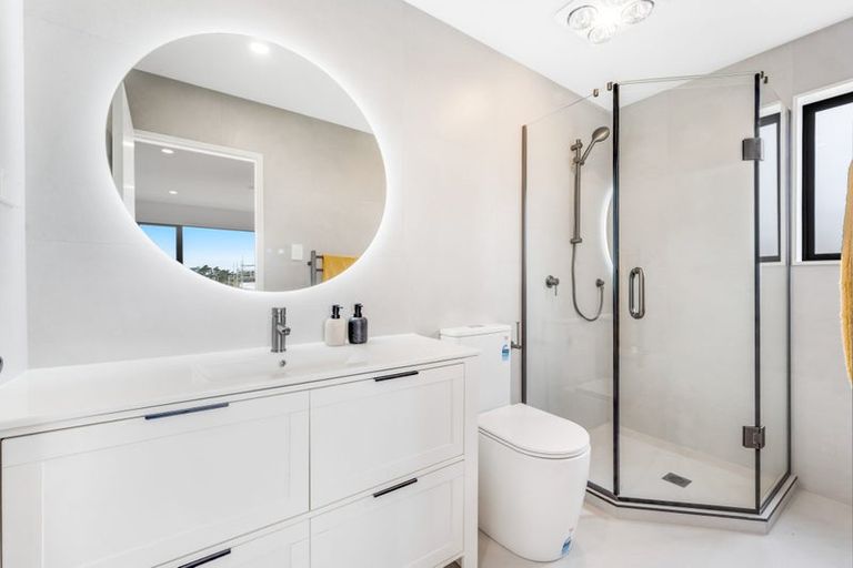 Photo of property in 24 Toetoe Street, Westgate, 0814