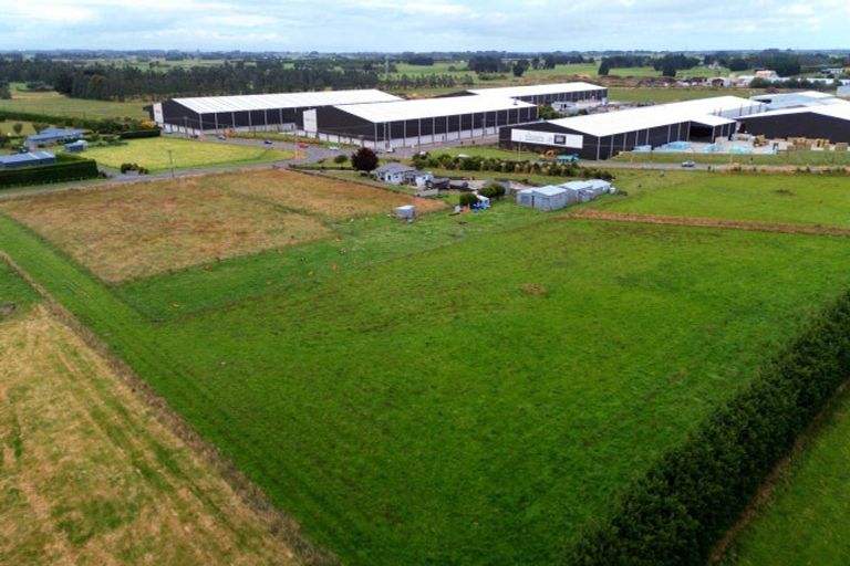 Photo of property in 15 Kennington Roslyn Bush Road, Mill Road, Invercargill, 9871