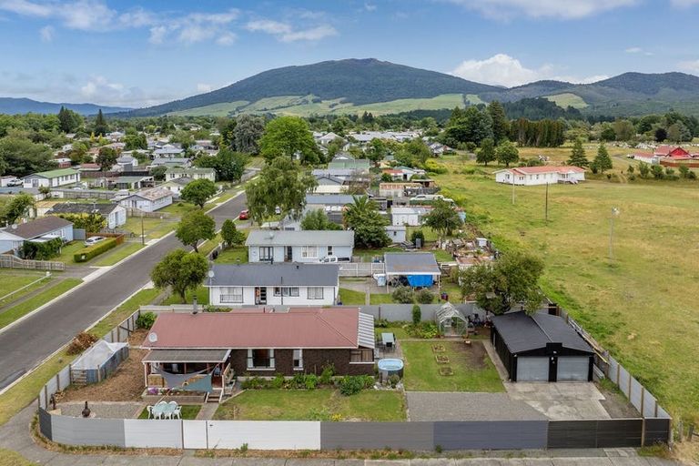 Photo of property in 25 Hirangi Road, Turangi, 3334